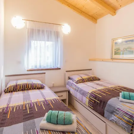 Attractive With Pool Bubble Bath Patio Courtyard Holiday home Barbariga