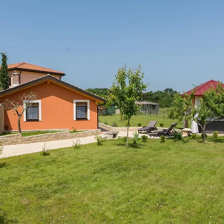Nyaraló Vodnjan With Pool & Sea Barbariga