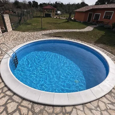 Prázdninový dům Vodnjan With Pool & Sea *